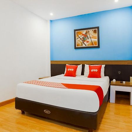 Gania Hotel Bandung Extérieur photo