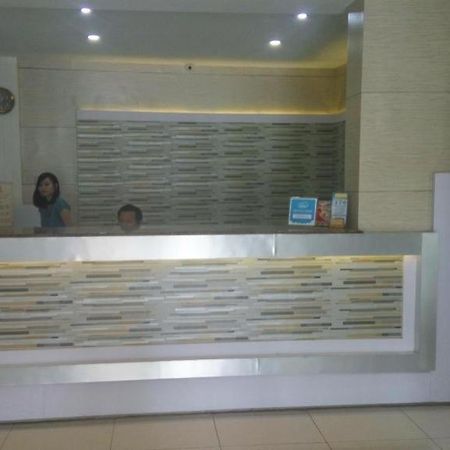 Gania Hotel Bandung Extérieur photo