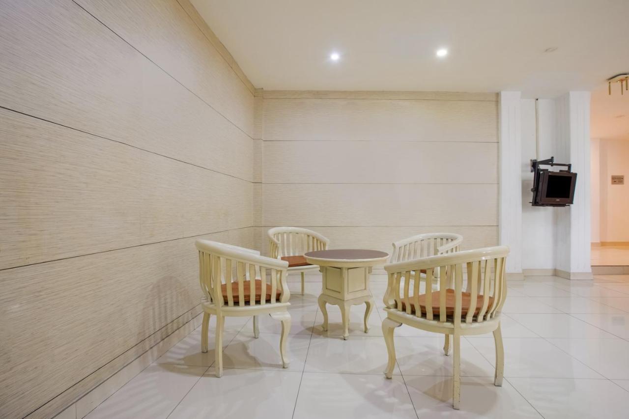 Gania Hotel Bandung Extérieur photo
