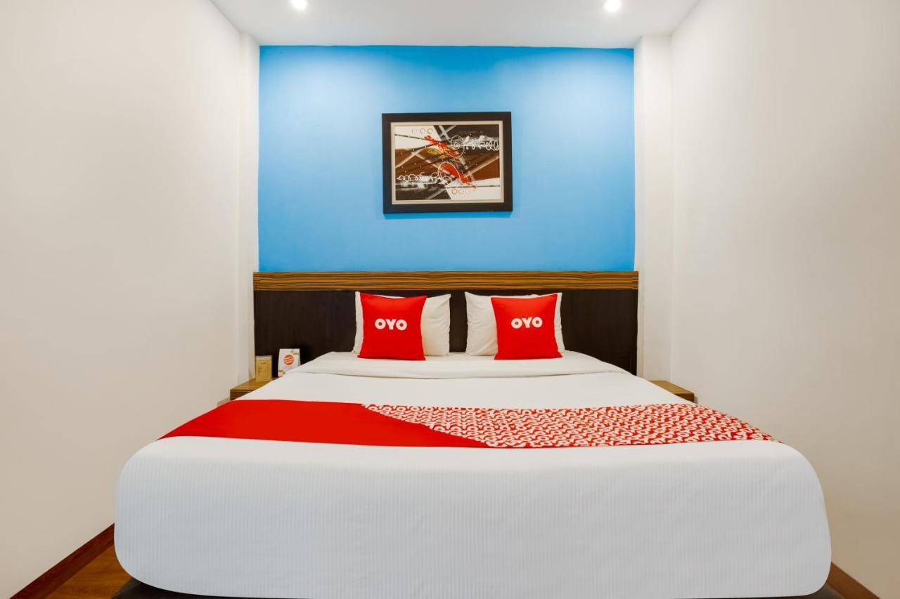 Gania Hotel Bandung Extérieur photo