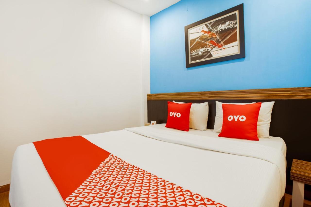 Gania Hotel Bandung Extérieur photo