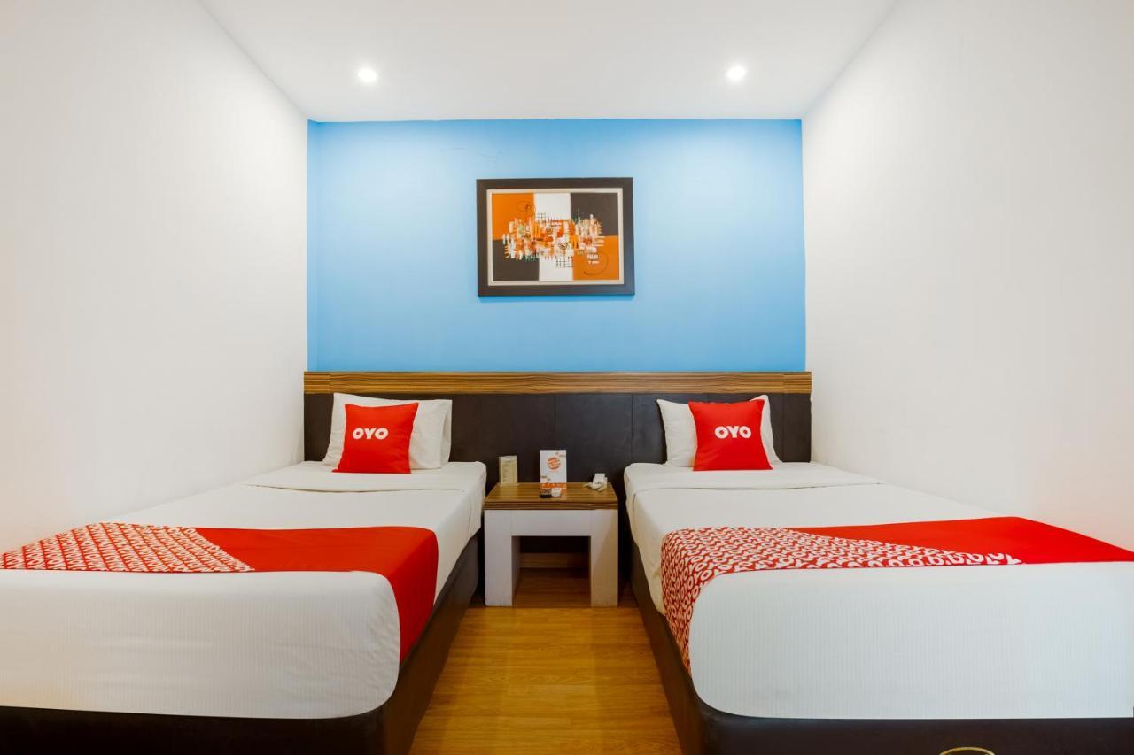 Gania Hotel Bandung Extérieur photo
