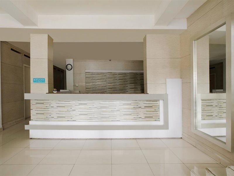 Gania Hotel Bandung Extérieur photo