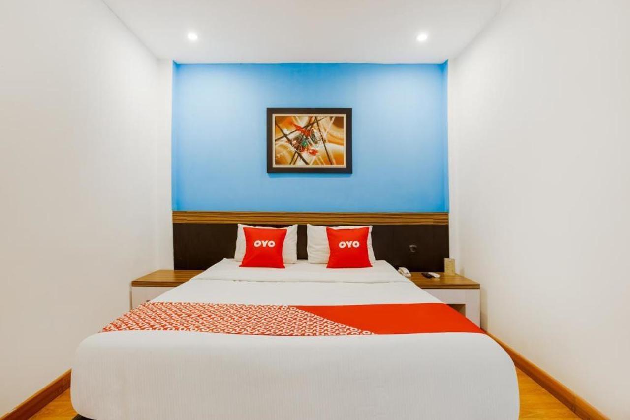 Gania Hotel Bandung Extérieur photo